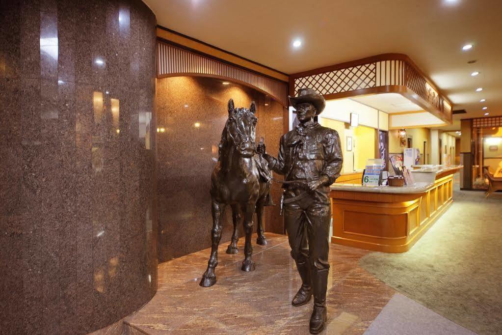 Hotel Gurabatei Awara Εξωτερικό φωτογραφία